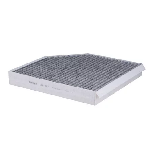 Filter vnútorného priestoru KNECHT LAK 667 (KNECHT - Mahle) - obr. 1
