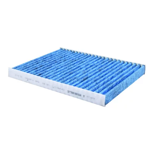 Filter vnútorného priestoru KNECHT LAO 463 (KNECHT - Mahle) - obr. 3