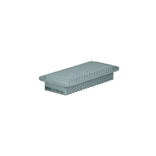 Vzduchový filter KNECHT LX 1001 (KNECHT - Mahle) - obr. 1