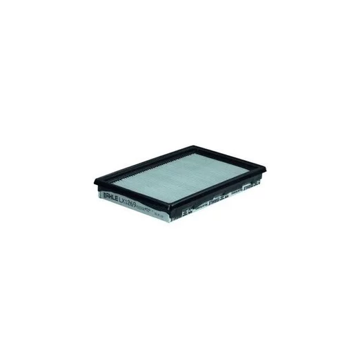 Vzduchový filter KNECHT LX 1269 (KNECHT - Mahle) - obr. 1