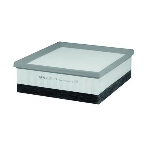 Vzduchový filter KNECHT LX 2077/4 (KNECHT - Mahle) - obr. 1