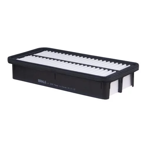 Vzduchový filter KNECHT LX 3265 (KNECHT - Mahle) - obr. 1