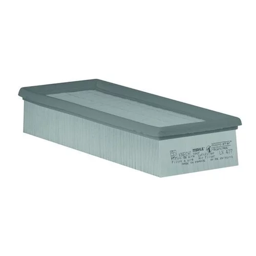 Vzduchový filter KNECHT LX 477 (KNECHT - Mahle) - obr. 1