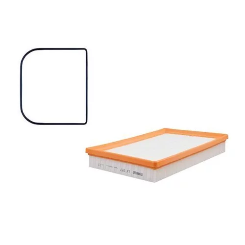 Vzduchový filter KNECHT LX 977D (KNECHT - Mahle) - obr. 1