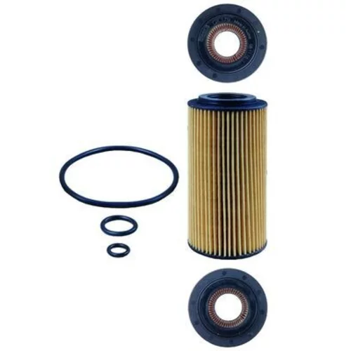 Olejový filter KNECHT OX 179D (KNECHT - Mahle) - obr. 3