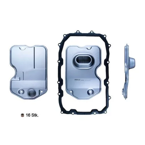 Hydraulický filter automatickej prevodovky KNECHT HX 160KIT (KNECHT - Mahle) - obr. 1