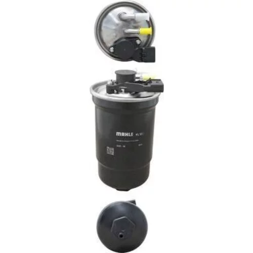 Palivový filter KNECHT KL 1202