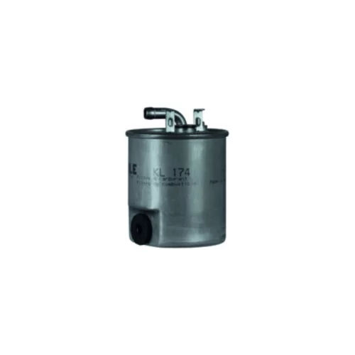 Palivový filter KNECHT KL 174 (KNECHT - Mahle) - obr. 3