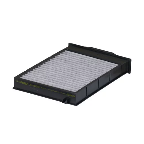Filter vnútorného priestoru KNECHT LAK 175 (KNECHT - Mahle) - obr. 3
