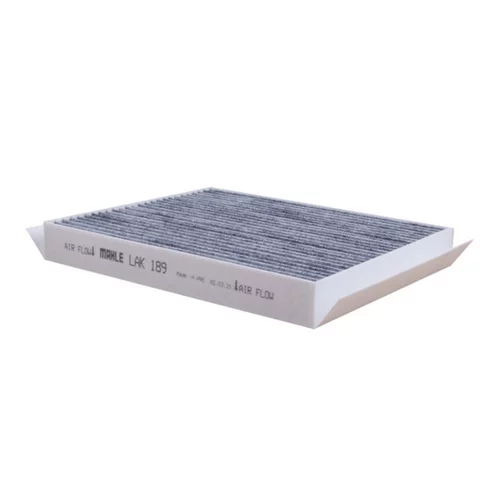 Filter vnútorného priestoru KNECHT LAK 189 (KNECHT - Mahle) - obr. 1