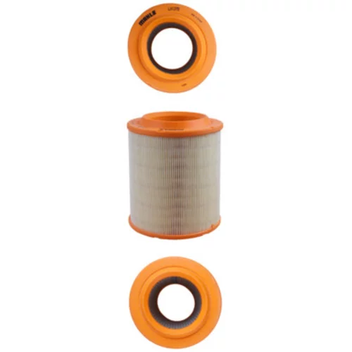 Vzduchový filter KNECHT LX 1275 (KNECHT - Mahle) - obr. 1