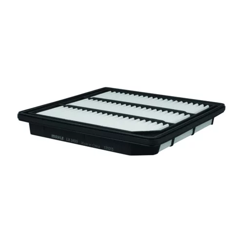 Vzduchový filter KNECHT LX 3455 (KNECHT - Mahle) - obr. 1
