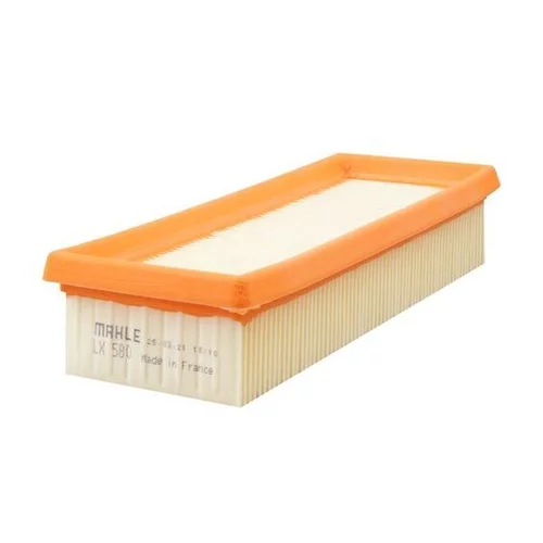 Vzduchový filter KNECHT LX 580 (KNECHT - Mahle) - obr. 1