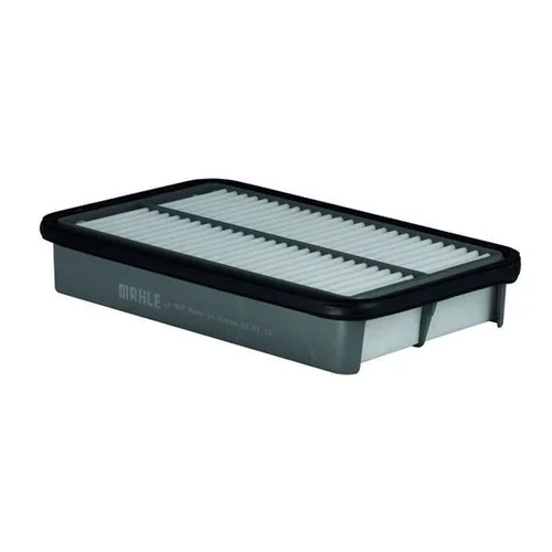 Vzduchový filter KNECHT LX 807 (KNECHT - Mahle) - obr. 1