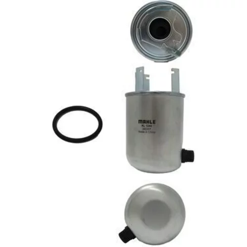 Palivový filter KNECHT KL 1244D (KNECHT - Mahle) - obr. 1