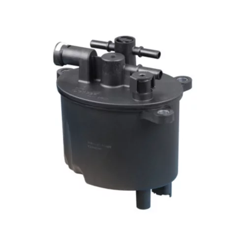 Palivový filter KNECHT KL 581 (KNECHT - Mahle) - obr. 1