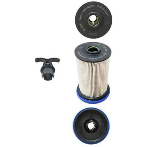 Palivový filter KNECHT KX 604