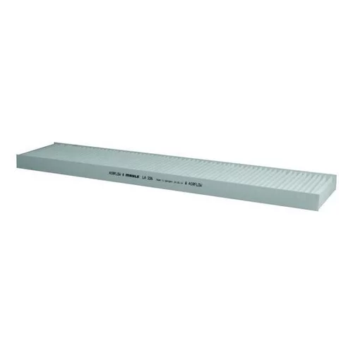 Filter vnútorného priestoru KNECHT LA 226 (KNECHT - Mahle) - obr. 1