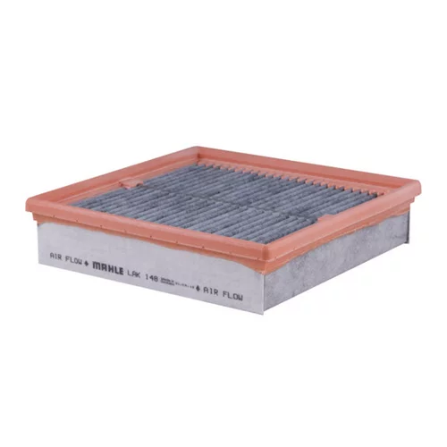 Filter vnútorného priestoru KNECHT LAK 148 (KNECHT - Mahle) - obr. 3