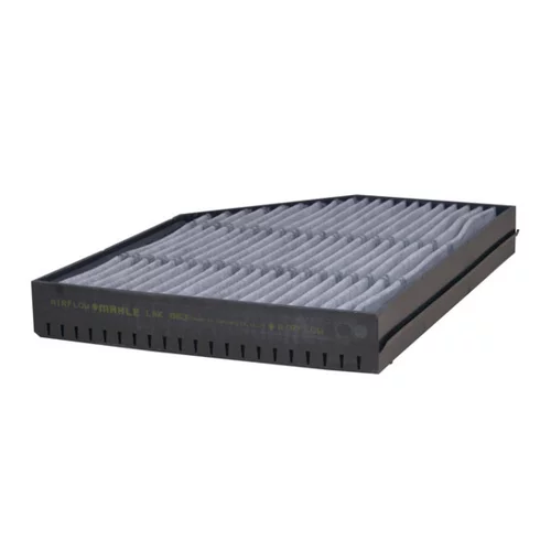 Filter vnútorného priestoru KNECHT LAK 863 (KNECHT - Mahle) - obr. 2
