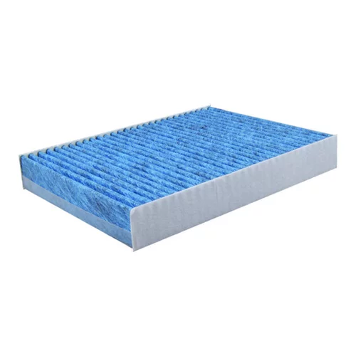Filter vnútorného priestoru KNECHT LAO 686 (KNECHT - Mahle) - obr. 1