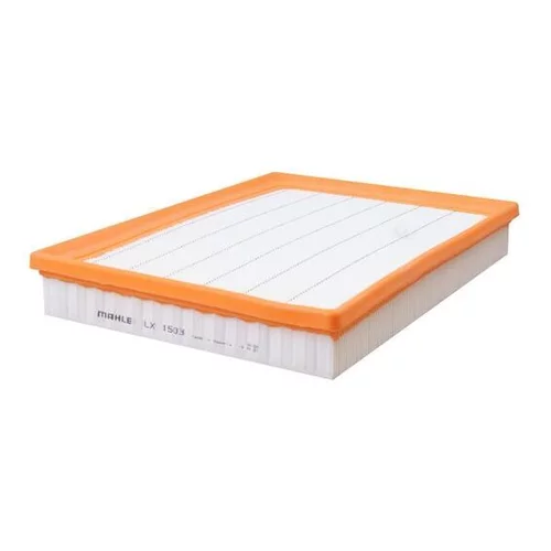 Vzduchový filter KNECHT LX 1503 (KNECHT - Mahle) - obr. 1
