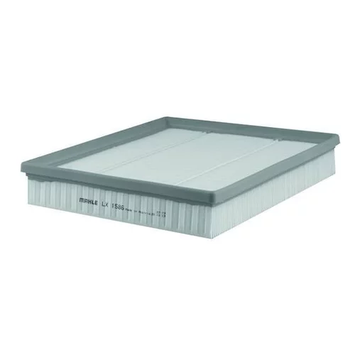 Vzduchový filter KNECHT LX 1586 (KNECHT - Mahle) - obr. 1