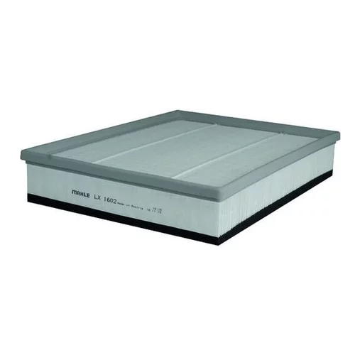Vzduchový filter KNECHT LX 1602 (KNECHT - Mahle) - obr. 1