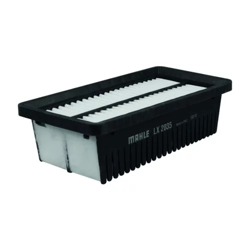 Vzduchový filter KNECHT LX 2035 (KNECHT - Mahle) - obr. 1