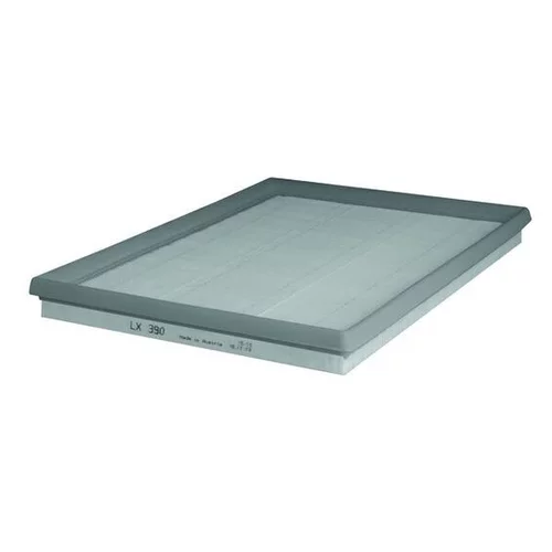 Vzduchový filter KNECHT LX 390 (KNECHT - Mahle) - obr. 1