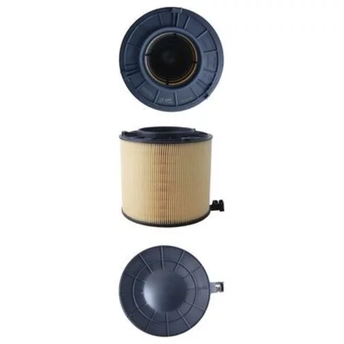 Vzduchový filter KNECHT LX 4406 (KNECHT - Mahle) - obr. 1