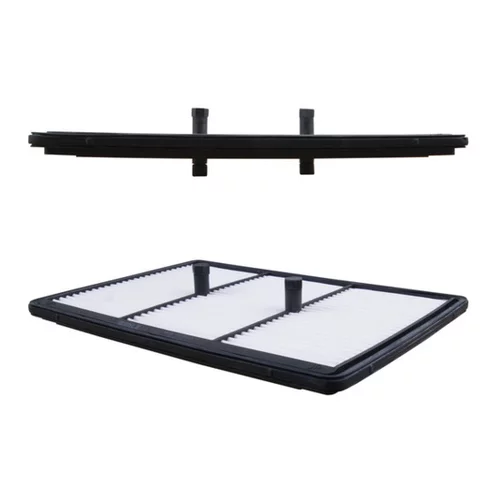 Vzduchový filter KNECHT LX 5364 (KNECHT - Mahle) - obr. 1