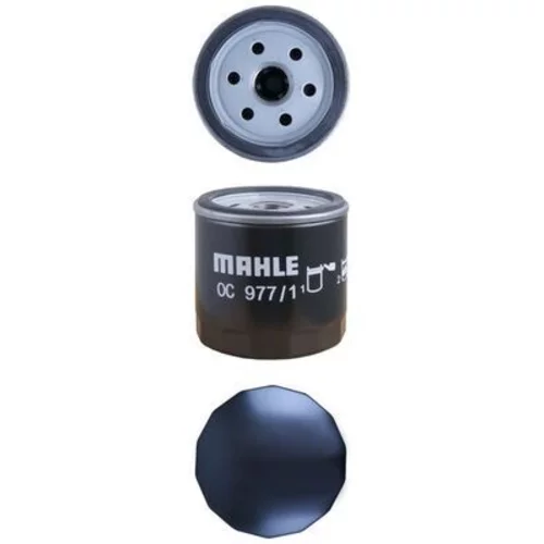 Olejový filter KNECHT OC 977/1 (KNECHT - Mahle) - obr. 1
