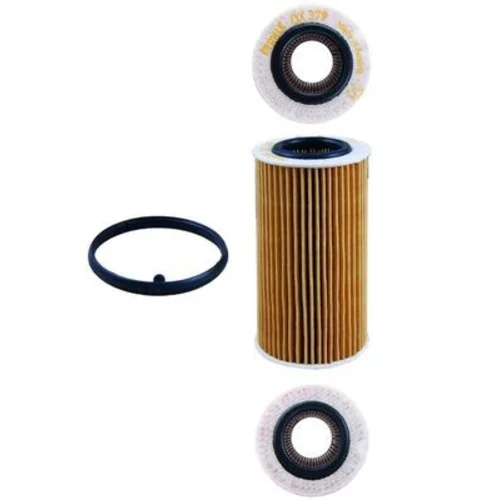 Olejový filter KNECHT OX 379D (KNECHT - Mahle) - obr. 2