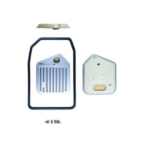 Hydraulický filter automatickej prevodovky KNECHT HX 163KIT (KNECHT - Mahle) - obr. 1