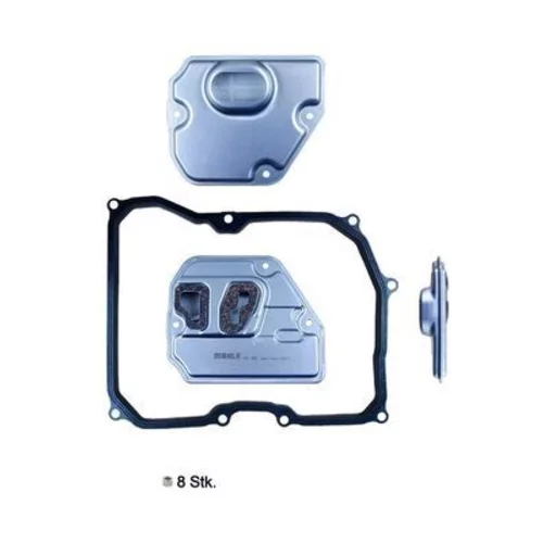 Hydraulický filter automatickej prevodovky KNECHT HX 169KIT (KNECHT - Mahle) - obr. 1