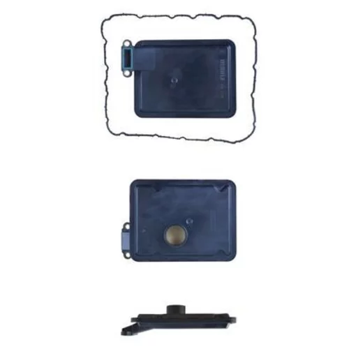 Hydraulický filter automatickej prevodovky KNECHT HX 254D (KNECHT - Mahle) - obr. 1