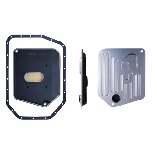 Hydraulický filter automatickej prevodovky KNECHT HX 278D (KNECHT - Mahle) - obr. 1