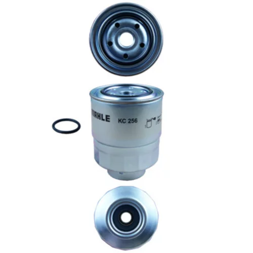 Palivový filter KNECHT KC 256D (KNECHT - Mahle) - obr. 2