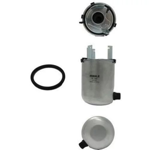 Palivový filter KL 1245D (KNECHT - Mahle) - obr. 1