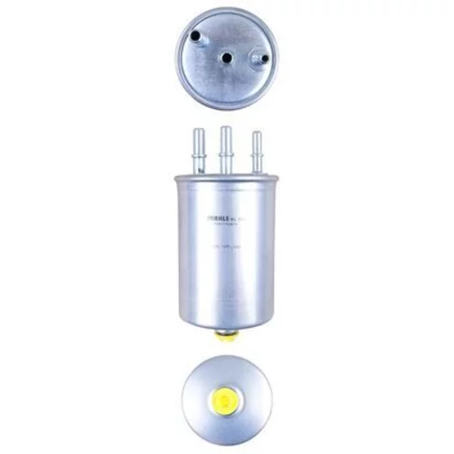 Palivový filter KNECHT KL 511 (KNECHT - Mahle) - obr. 3
