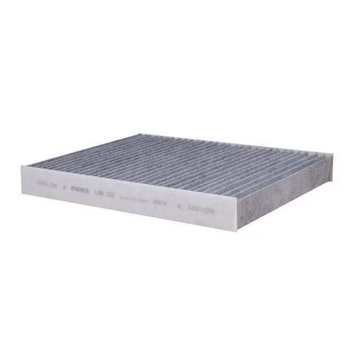 Filter vnútorného priestoru KNECHT LAK 153 (KNECHT - Mahle) - obr. 2