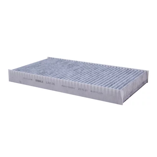 Filter vnútorného priestoru KNECHT LAK 56 (KNECHT - Mahle) - obr. 1