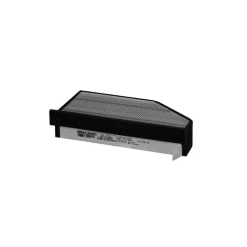 Vzduchový filter KNECHT LX 1710 (KNECHT - Mahle) - obr. 1