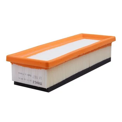 Vzduchový filter KNECHT LX 1827 (KNECHT - Mahle) - obr. 1