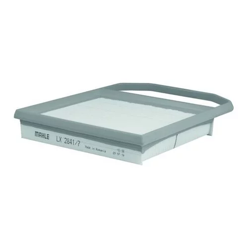 Vzduchový filter KNECHT LX 2841/7 (KNECHT - Mahle) - obr. 1