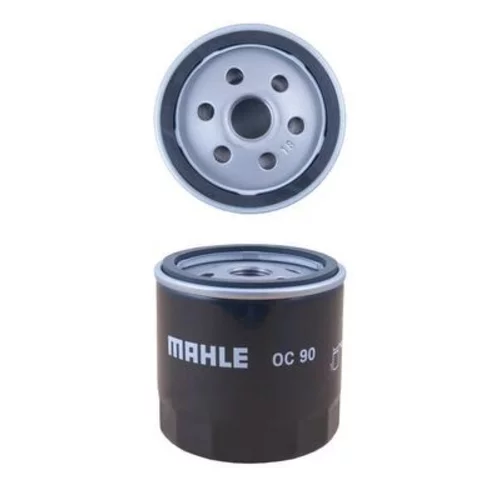 Olejový filter KNECHT OC 90 (KNECHT - Mahle) - obr. 1