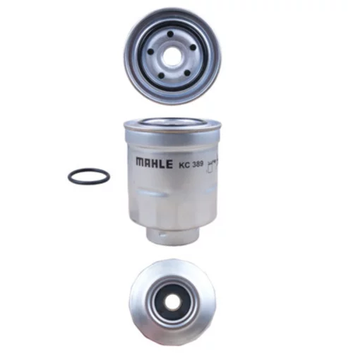 Palivový filter KNECHT KC 389D (KNECHT - Mahle) - obr. 3