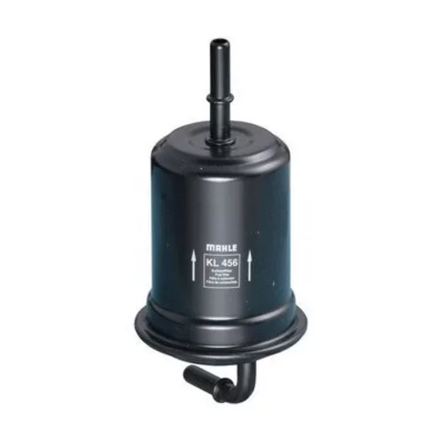 Palivový filter KNECHT KL 456 (KNECHT - Mahle) - obr. 3