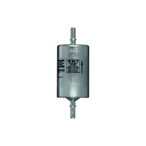 Palivový filter KNECHT KL 84/2 (KNECHT - Mahle) - obr. 3